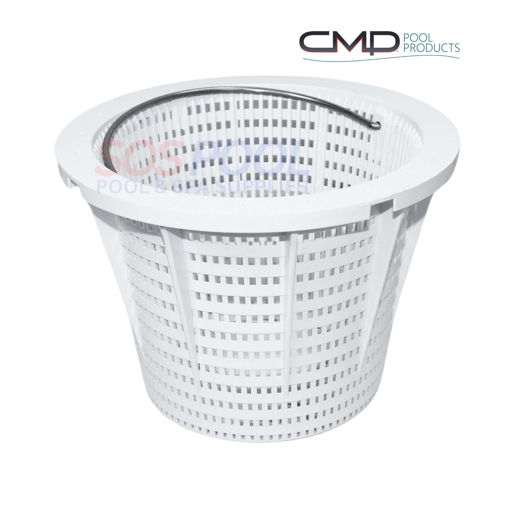 CMP Basket For Pentair Admiral Skimmers - Thumbnail 2