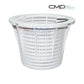 CMP Heavy Duty Basket for Pentair Admiral S20 Skimmers, 27182-200-000, SOS Pool Supplies
