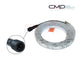 CMP Brilliant Wonders 72" LED Waterfall Light Strip with connector for SOS Pool, SKU 25677-630-950.