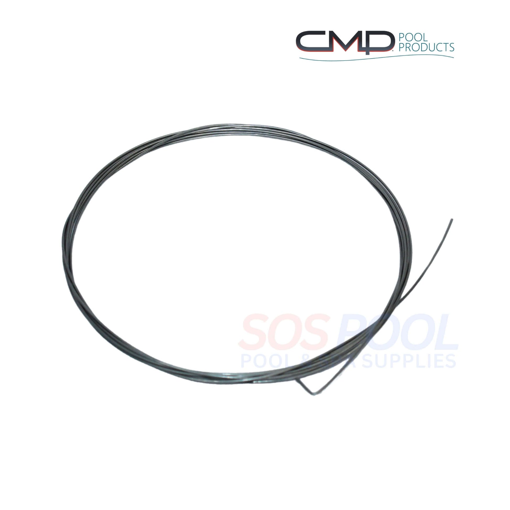 CMP Pool Products high-quality wire for securing pool equipment | SOS Pool Supplies