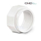 CMP Feed Hose Nut for Polaris Cleaners, compatible with models 180, 280, 380 from SOS Pool - durable, leak-free.