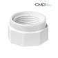 CMP Feed Hose Nut for Polaris Cleaners 25563-115-000 | Durable replacement part for SOS Pool.