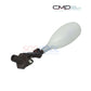 CMP Float Valve 25504-000-100 for Water Levelers | 3/8" MPT connection | SOS Pool Supplies