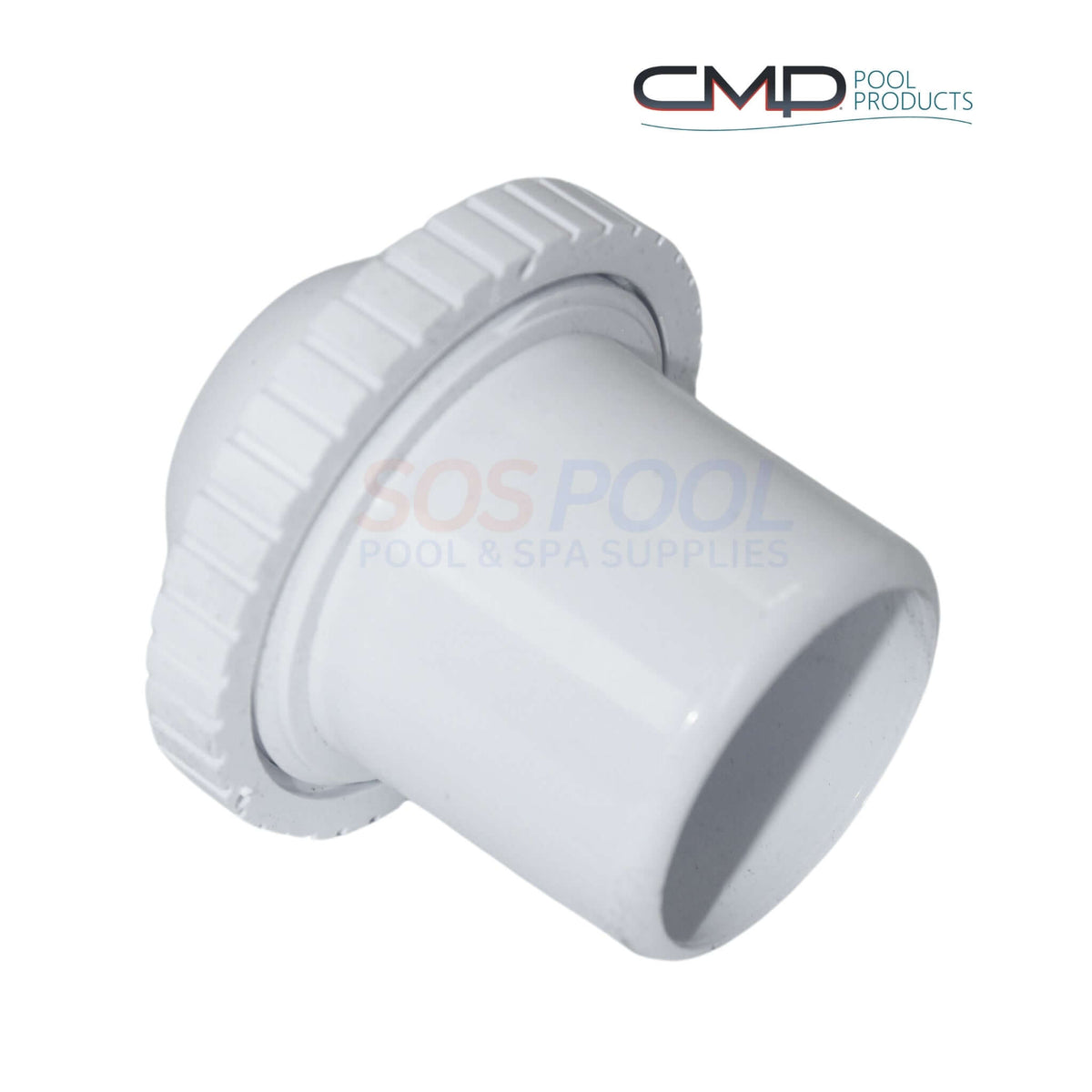 Cmp Inlet Cap CMP Insert Inlet Eyeball Fitting | 3/4
