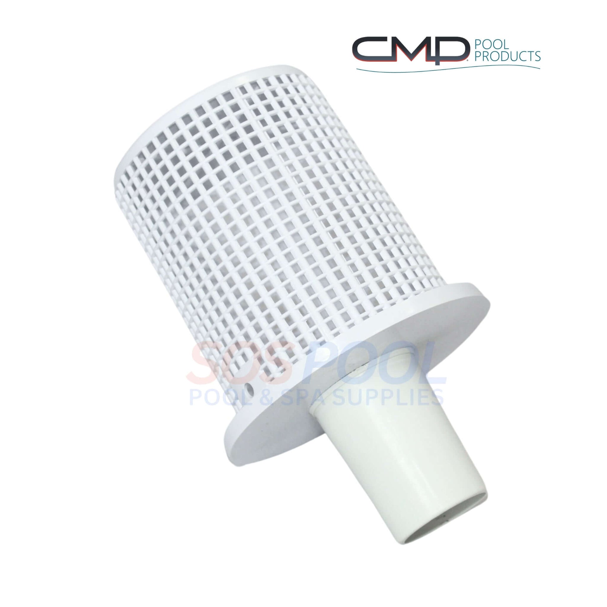 CMP Inverted Skimmer Basket B-99 27180-099-000 by SOS Pool, designed for effective debris collection in swimming pools.