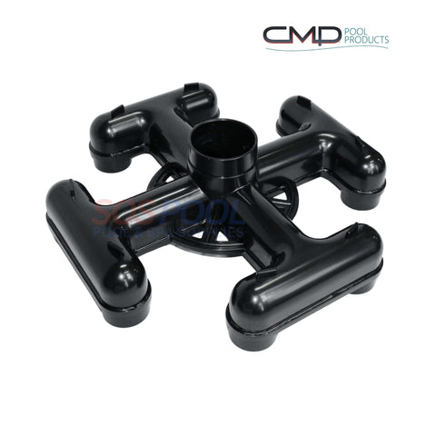 CMP 8 Hole Manifold for Pentair Purex Filters, Part 073270Z, SOS Pool.