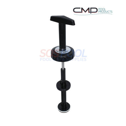 CMP Piston Assembly for Hayward SP0410X Valves | SPX0410BA | 25831-000-100 | SOS Pool Supplies