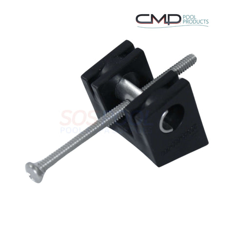 CMP Pool Light Repair Wedge for securing in-ground pool lights, durable materials - SKU 25549-600-000, SOS Pool.