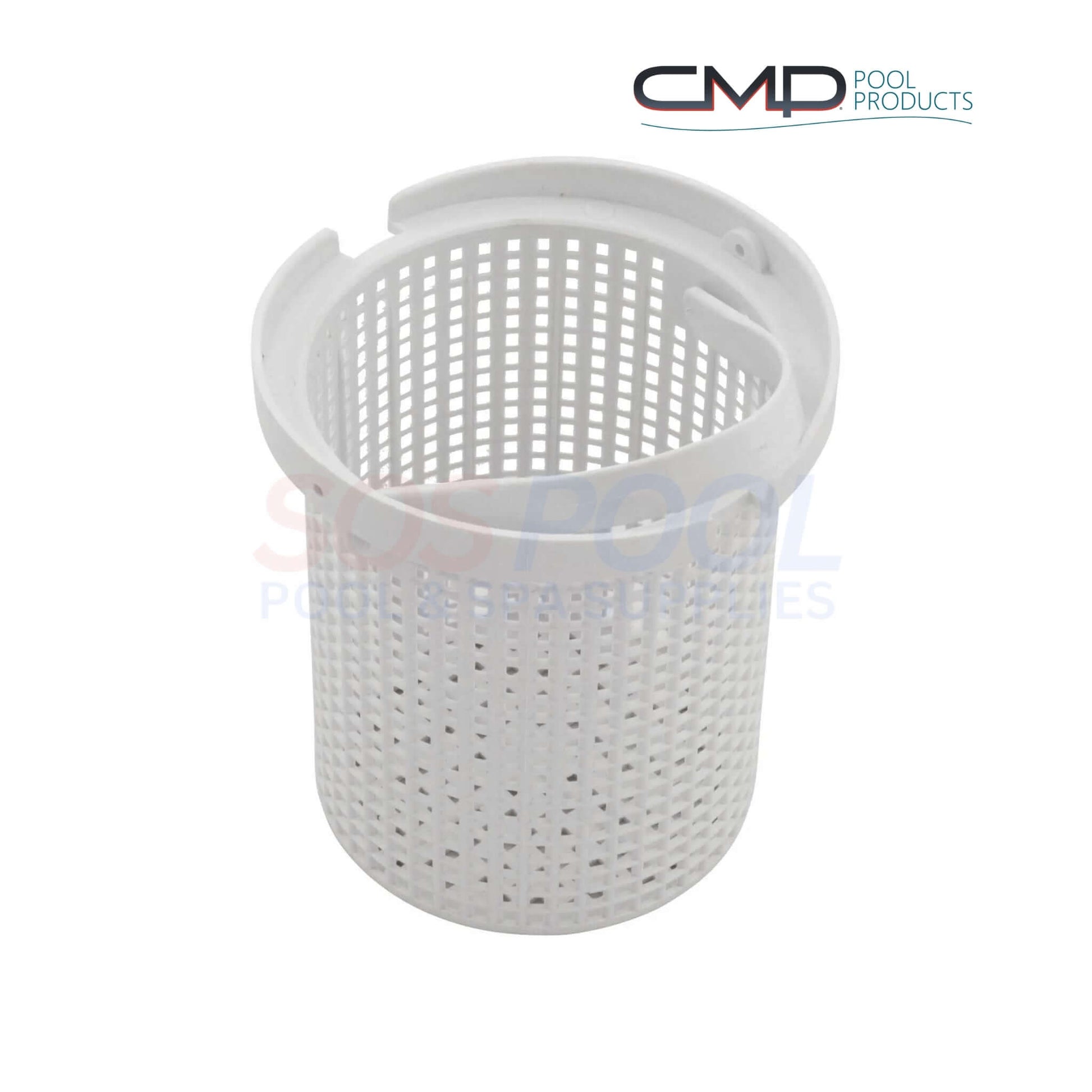 CMP Pump Basket for Pool Debris Filtration, Compatible with Pentair R38004, Part Number 27180-033-000, SOS Pool