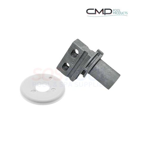 CMP Rear Wheel Large Axle for Polaris Vac-Sweep 180 & 280 Cleaners | SOS Pool