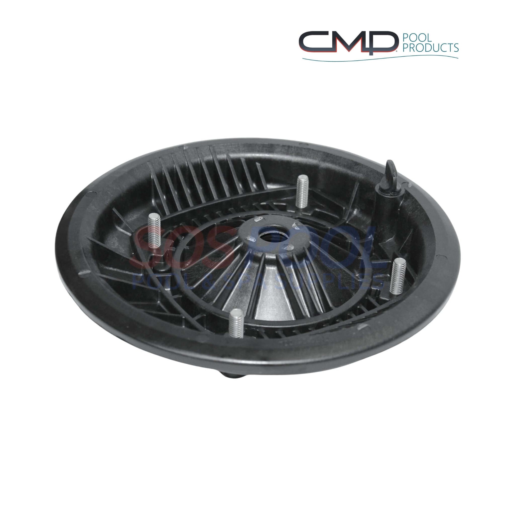 CMP Seal Plate Kit 25355-004-000 for American Products Ultra-Flo pumps, ideal for SOS Pool maintenance.