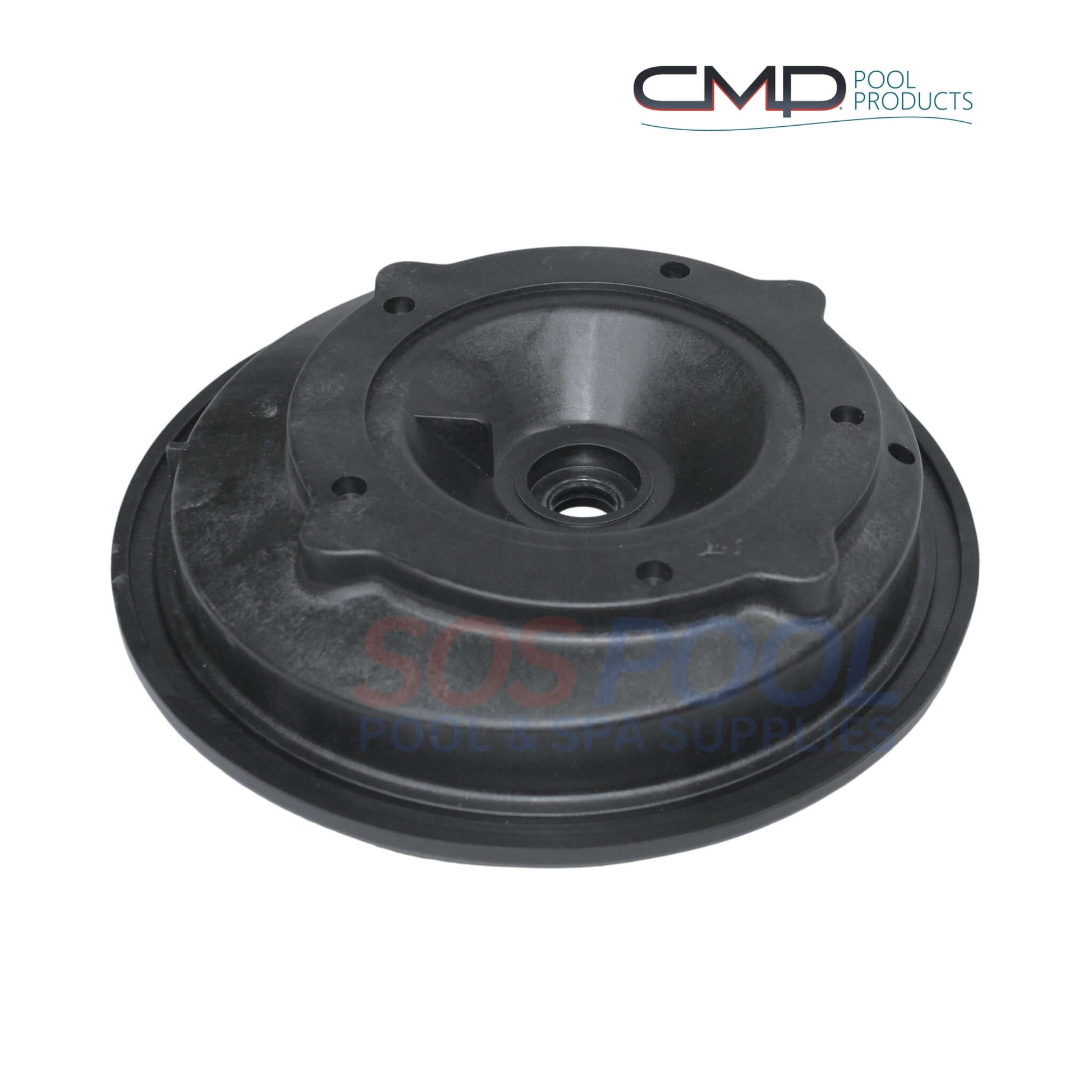 CMP Seal Plate Kit 25355-004-000 for American Products Ultra-Flo Pumps - SOS Pool maintenance part