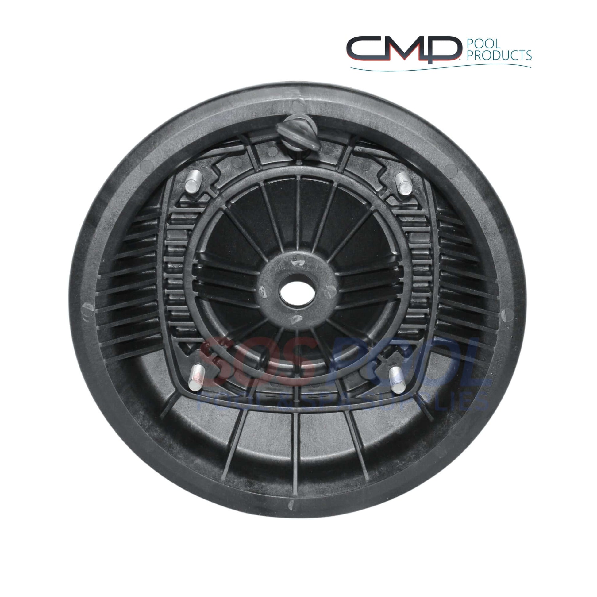 CMP Seal Plate Kit compatible with American Products Ultra-Flo Pumps 25355-004-000 for effective pump maintenance.