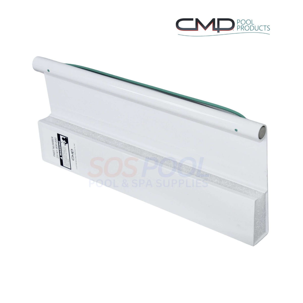 Cmp Riser Wier CMP Skimmer Weir Gate | 12