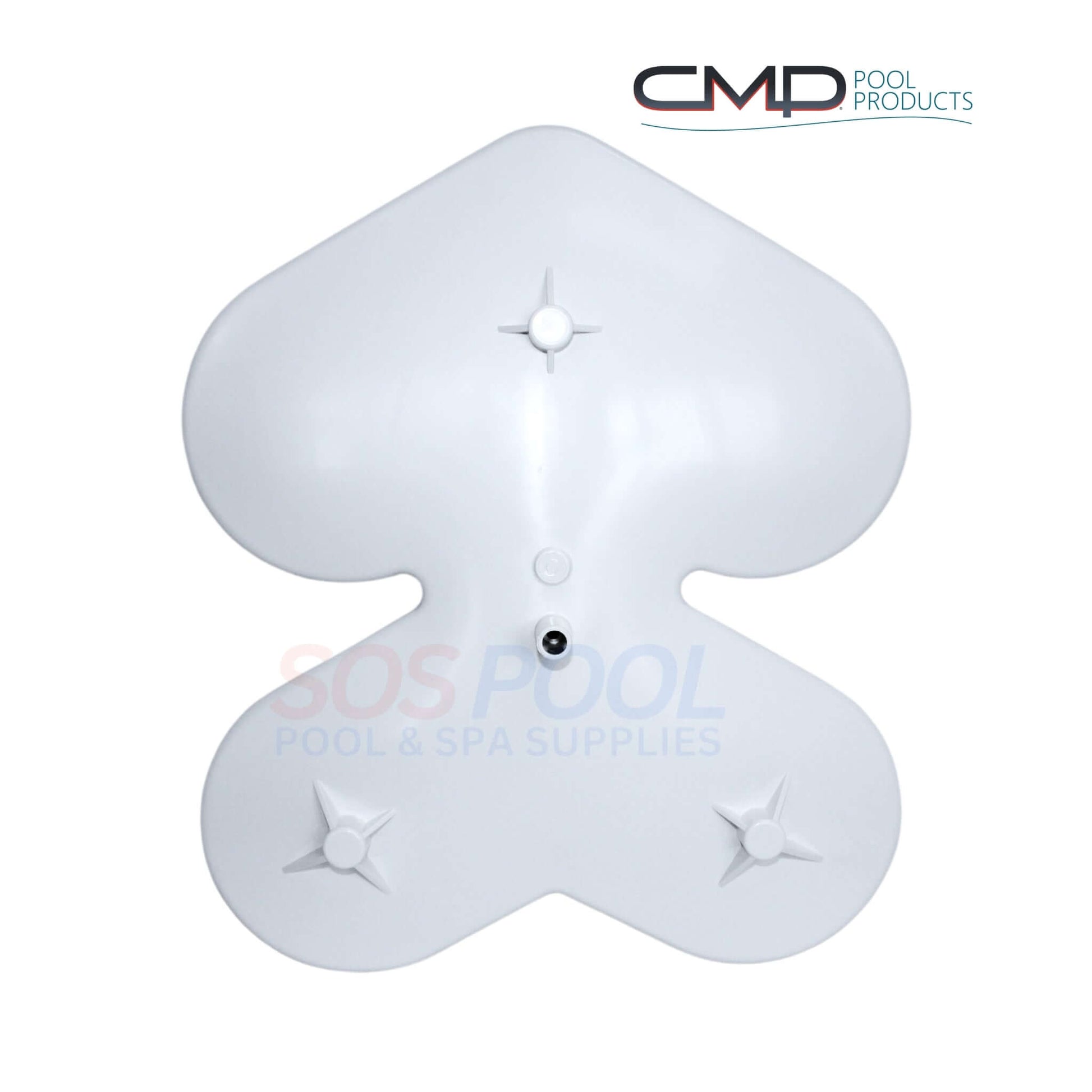 CMP Top Manifold for Hayward SwimClear Cartridge Filter, CX3030C, 25357-760-000 - SOS Pool Supplies.