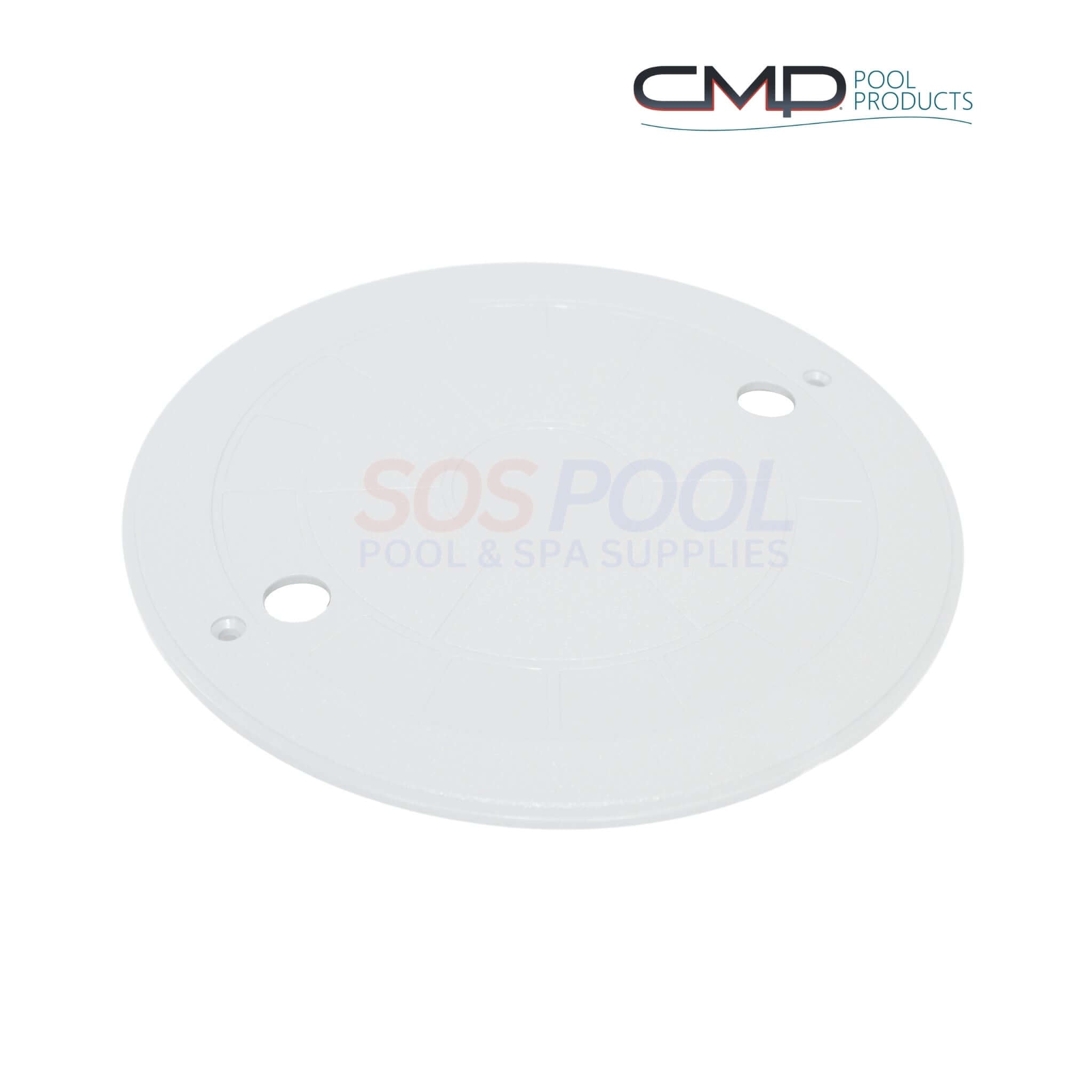 Cmp Riser Lids CMP Water Leveler Lid | White | 25504-000-010