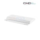 CMP Weir Flap for Admiral S20 Skimmers, Model SPS72015, 25251-000-500 by SOS Pool. Durable white plastic design.