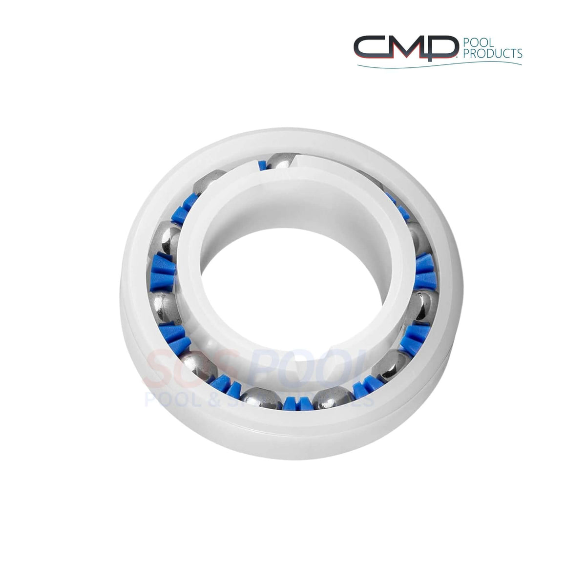 Cmp Bearing CMP Wheel Ball Bearings For Cleaners | C60 | 25563-250-000