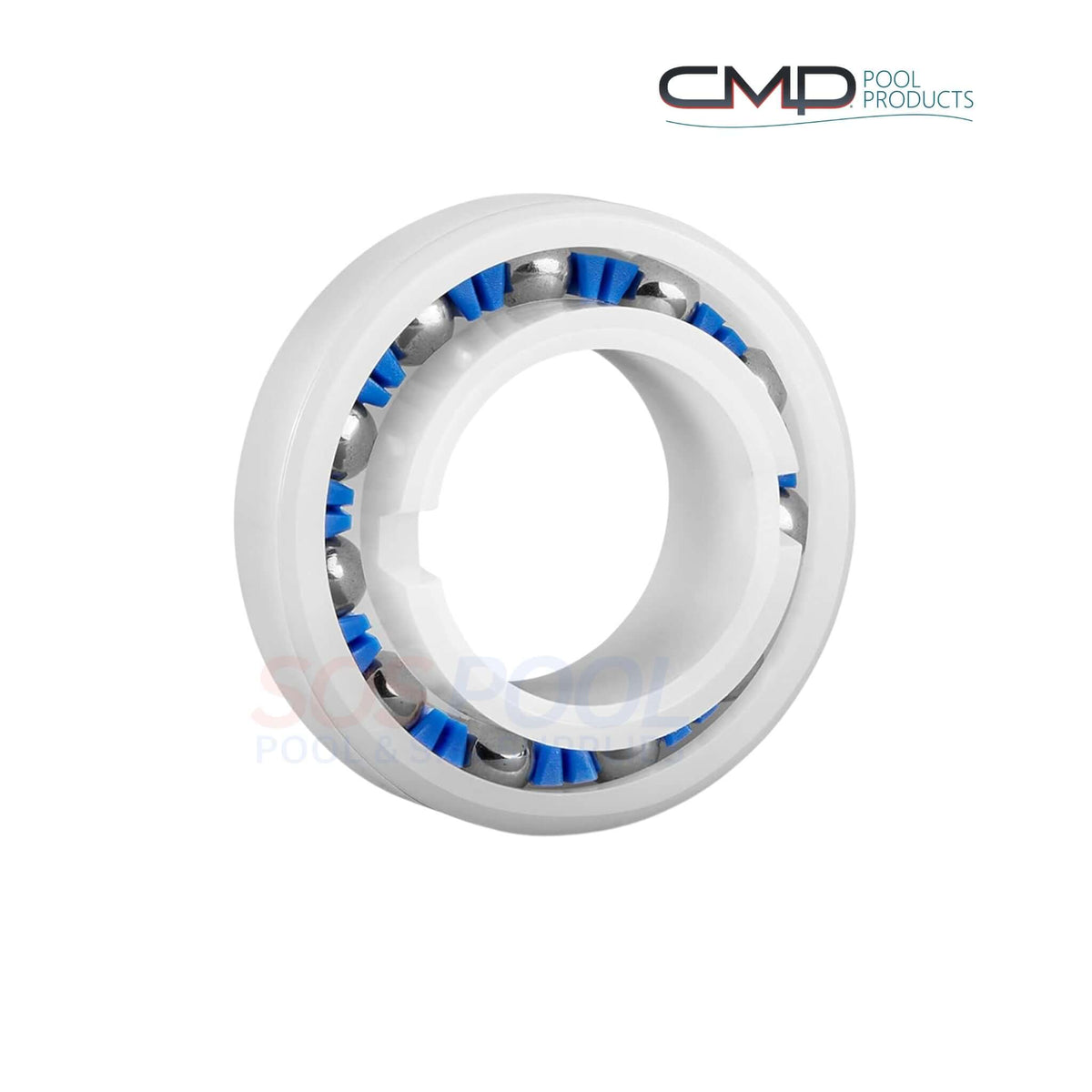 Cmp Bearing CMP Wheel Ball Bearings For Cleaners | C60 | 25563-250-000