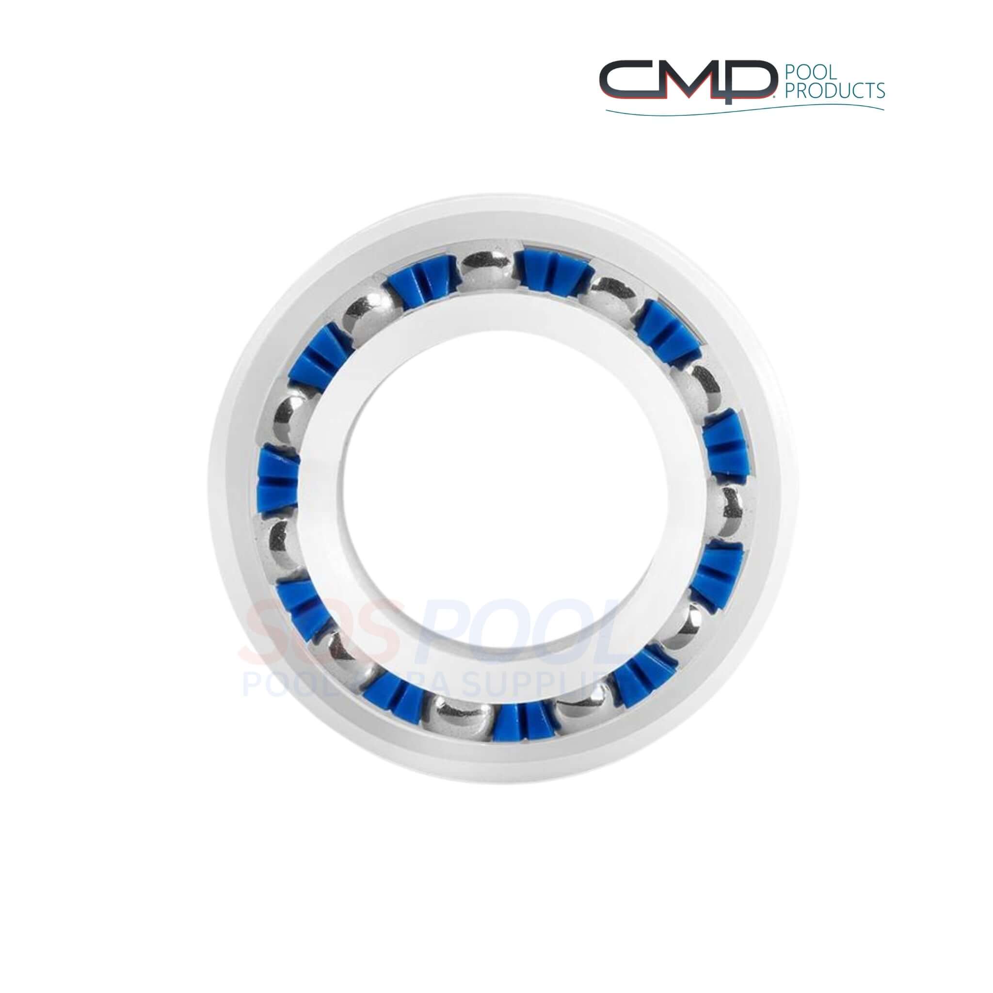 Cmp Bearing CMP Wheel Ball Bearings For Cleaners | C60 | 25563-250-000