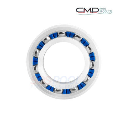 CMP Wheel Ball Bearings 25563-250-000 for Polaris pool cleaners | SOS Pool products.