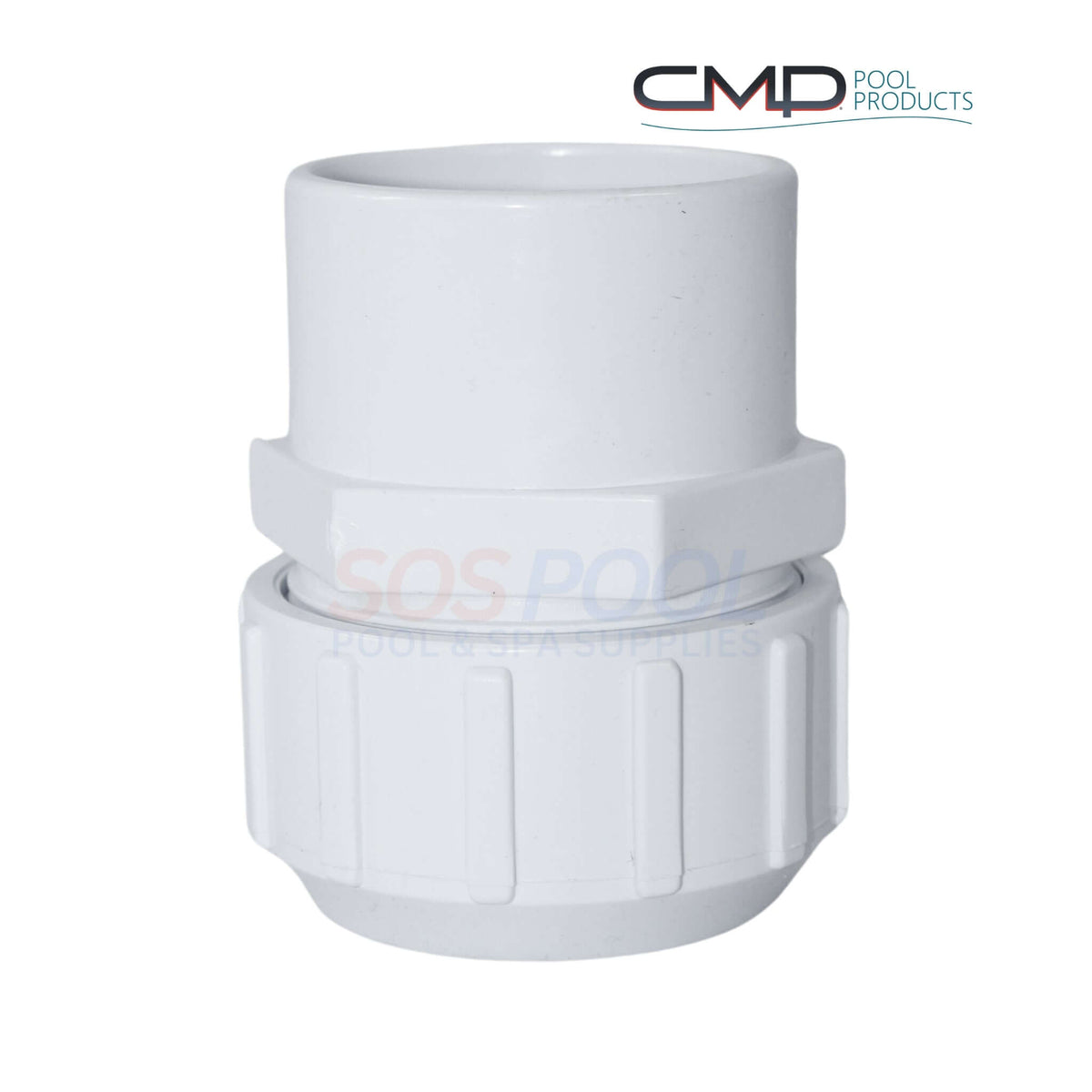 Pvc Compression Adapter CMP Copper to PVC Compression Fitting Adapter | 2