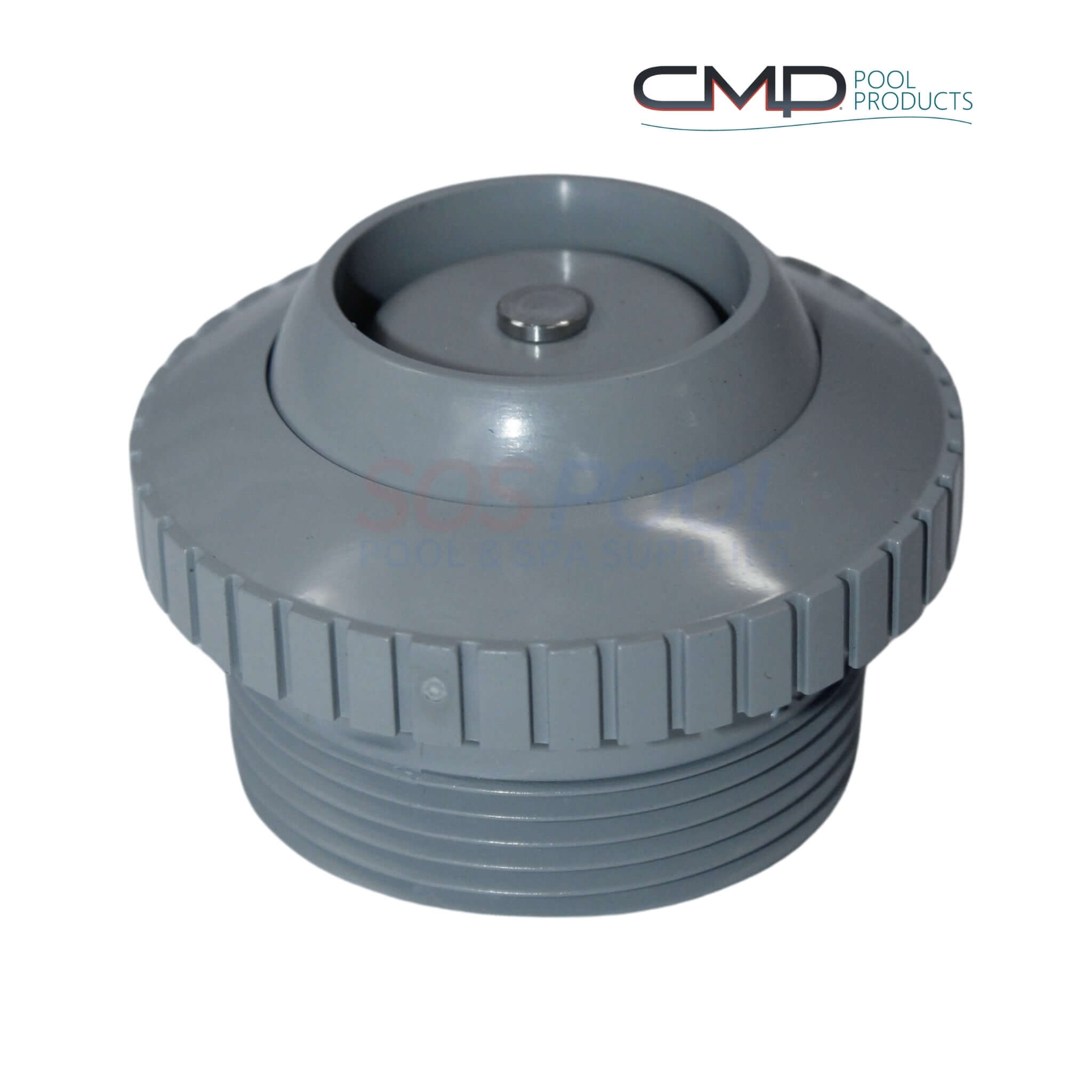 CMP Eyeball Return Fitting Check Valve | 1.5