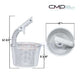 CMP FlowSkim Basket with 12" Handle for Hayward SkimMaster, SKU 27182-300-000, SOS Pool