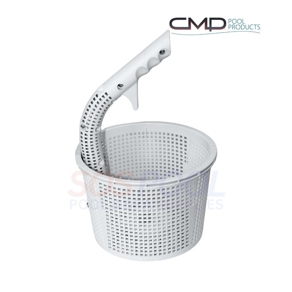 CMP FlowSkim Basket with 12
