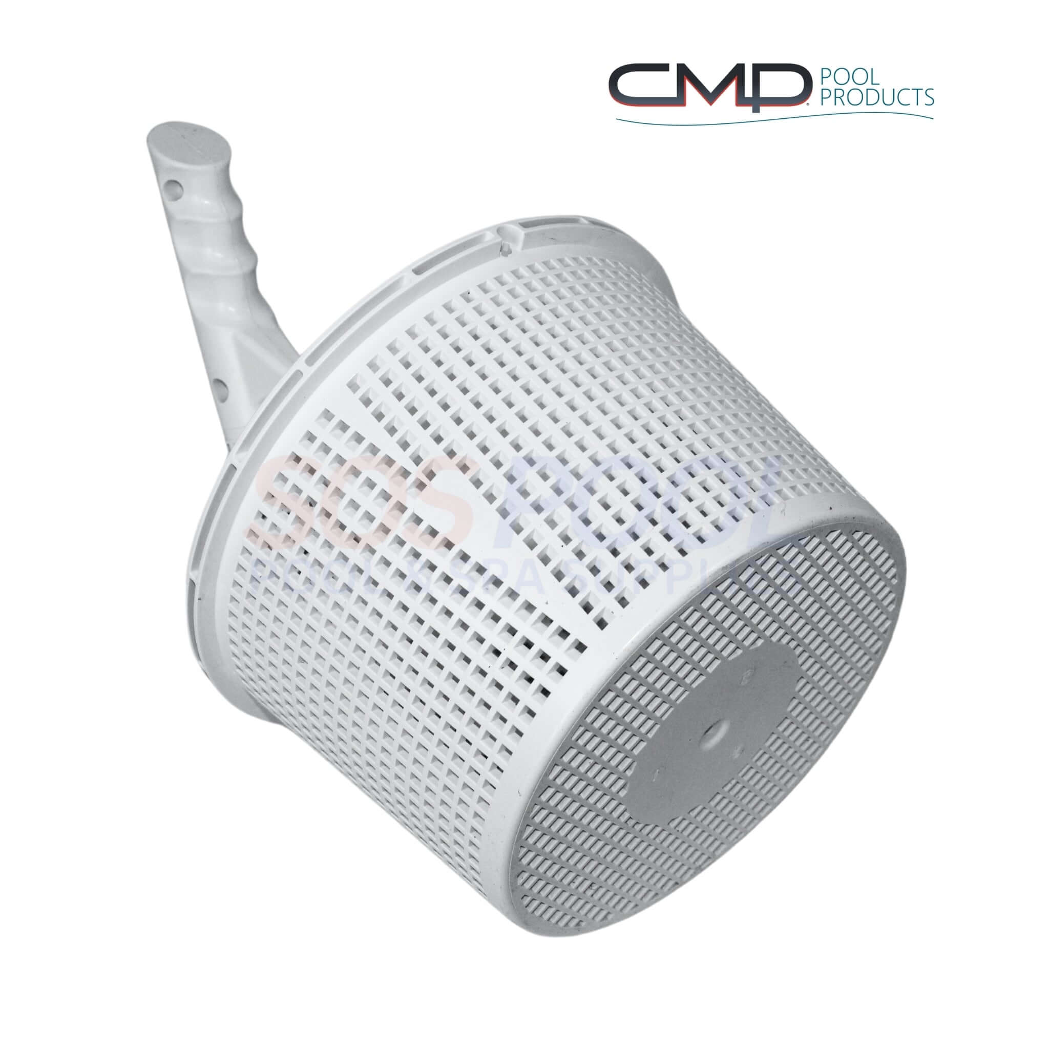 CMP FlowSkim Basket with 12