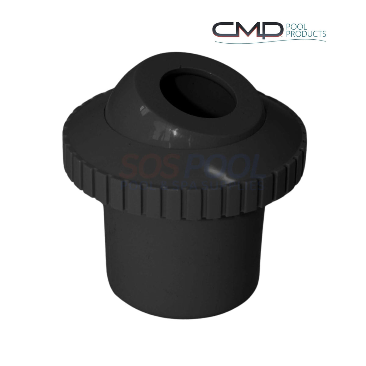 Cmp Inlet Configurations CMP Insert Inlet Eyeball Fitting | 3/4