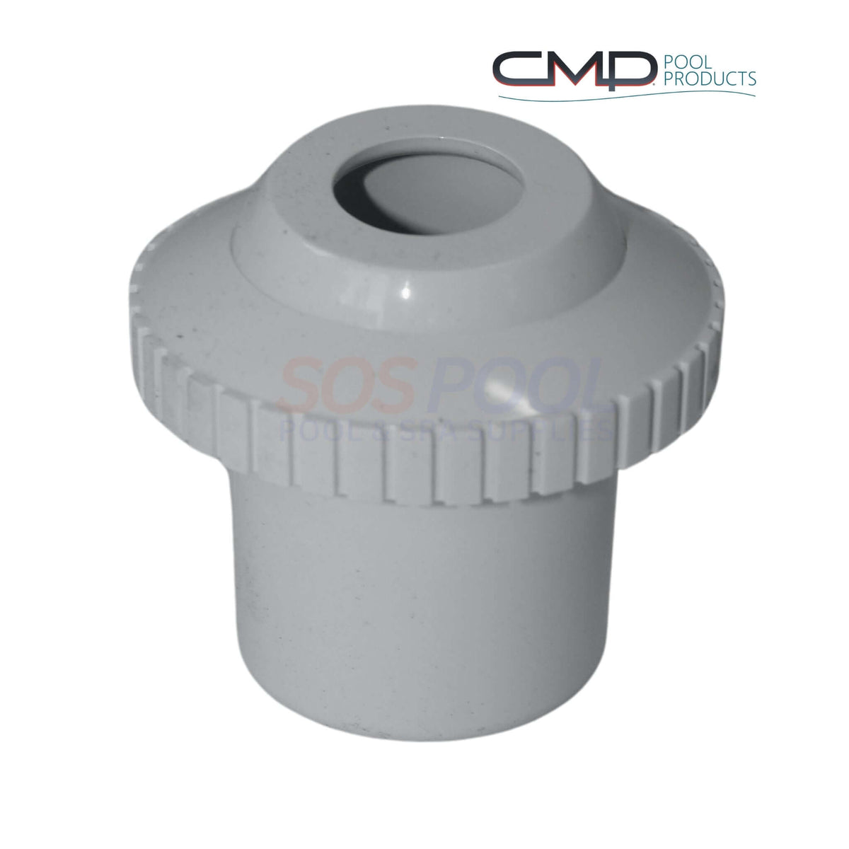 Cmp Inlet Cap CMP Insert Inlet Eyeball Fitting | 3/4