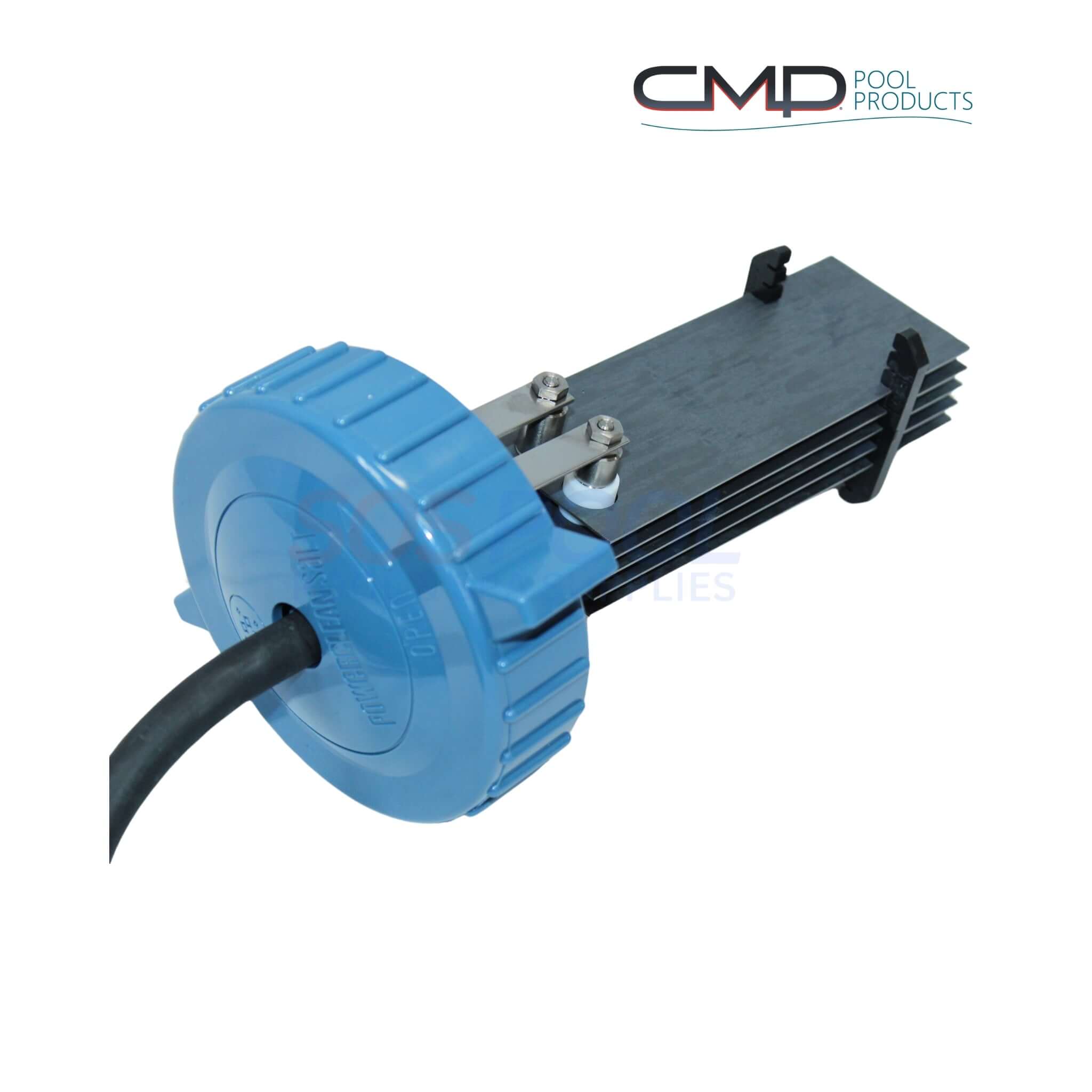 CMP Salt Cell For Powerclean Ultra 540 | 40K | 52000-240-110