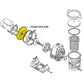 CMP Seal Plate Kit For American Products Ultra-Flo Pumps | 25355-004-000