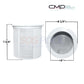 CMP Skimmer Basket for Pentair Admiral Skimmers | R38013A | 27180-037-000