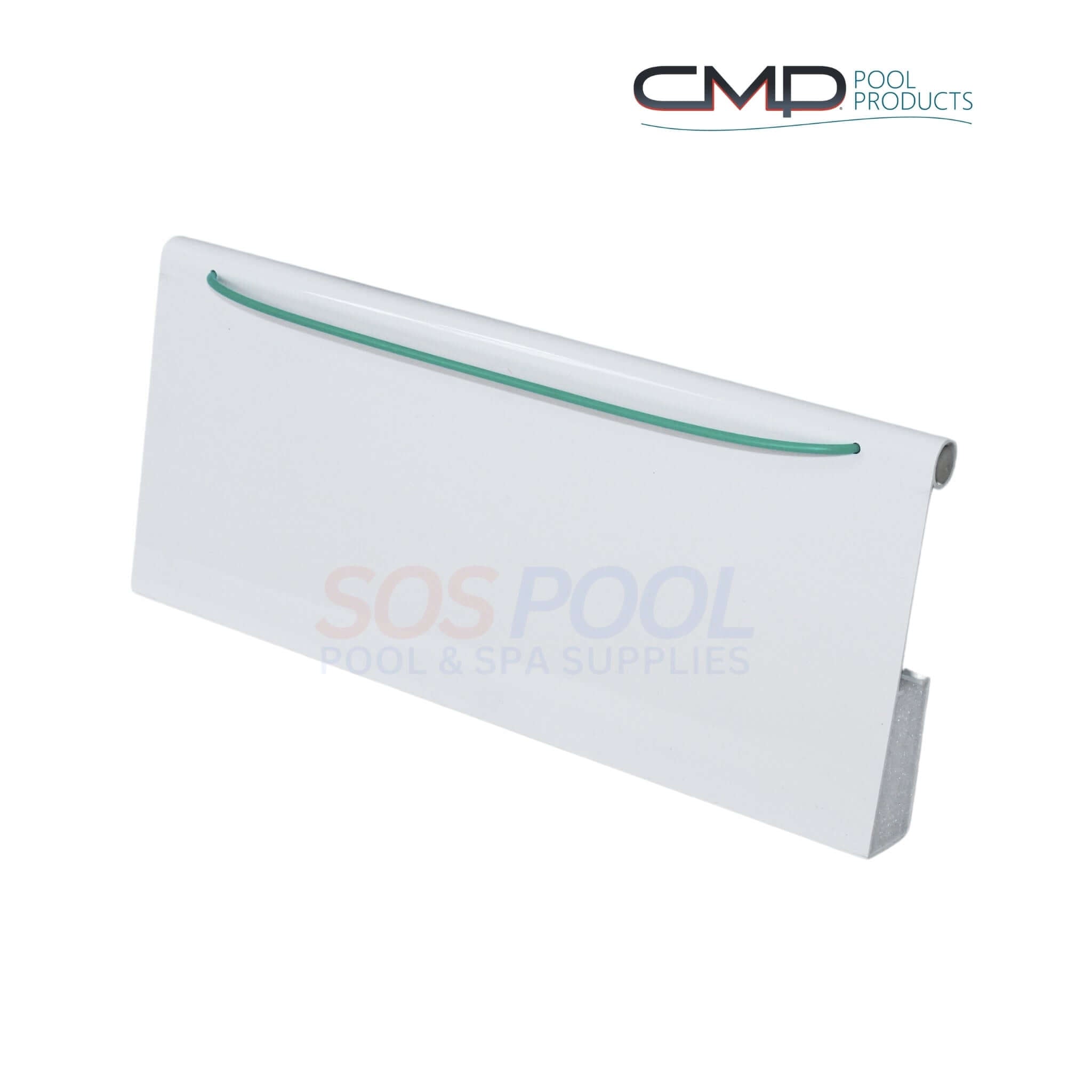 CMP Skimmer Weir Gate | 10