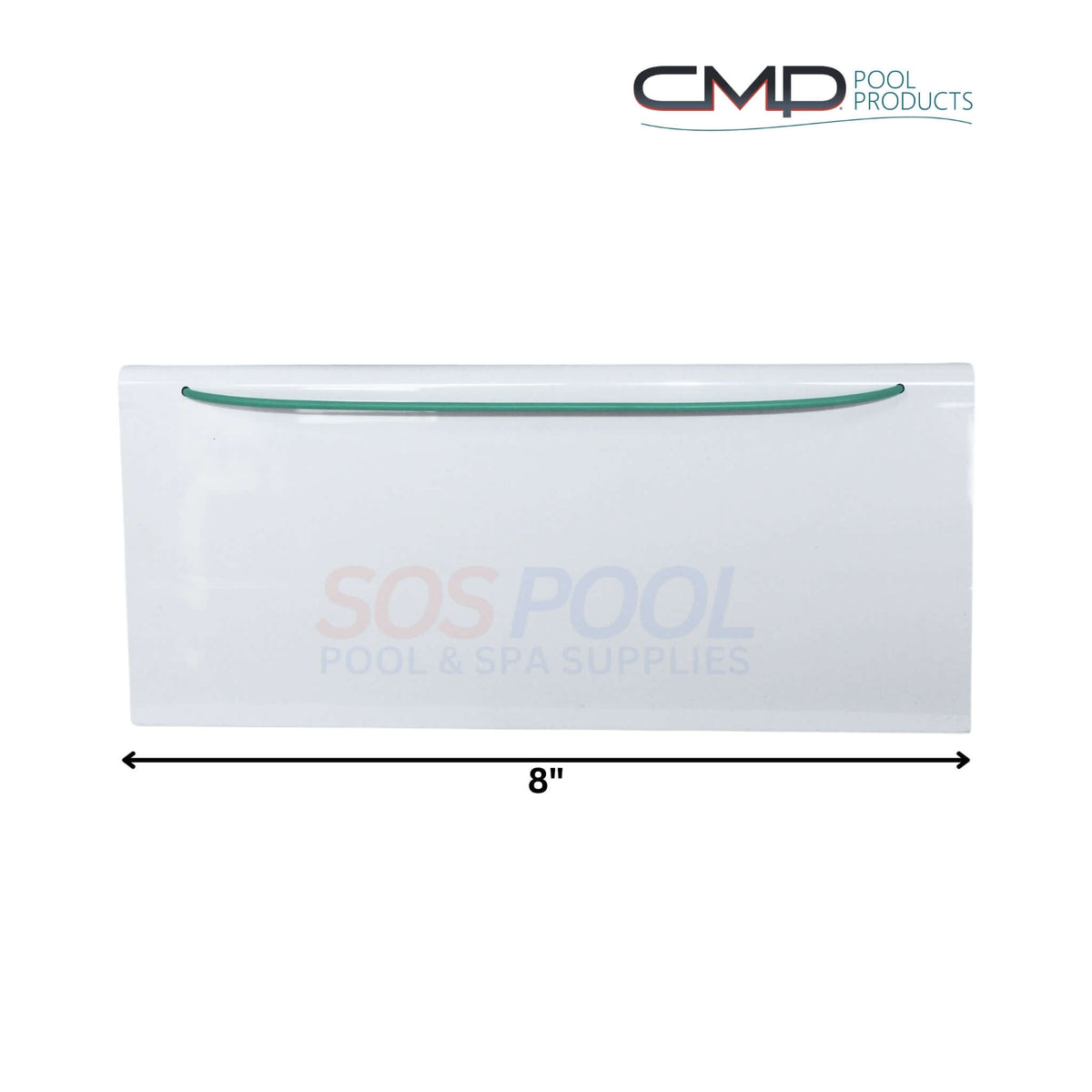 Cmp Riser Wier CMP Skimmer Weir Gate | 8