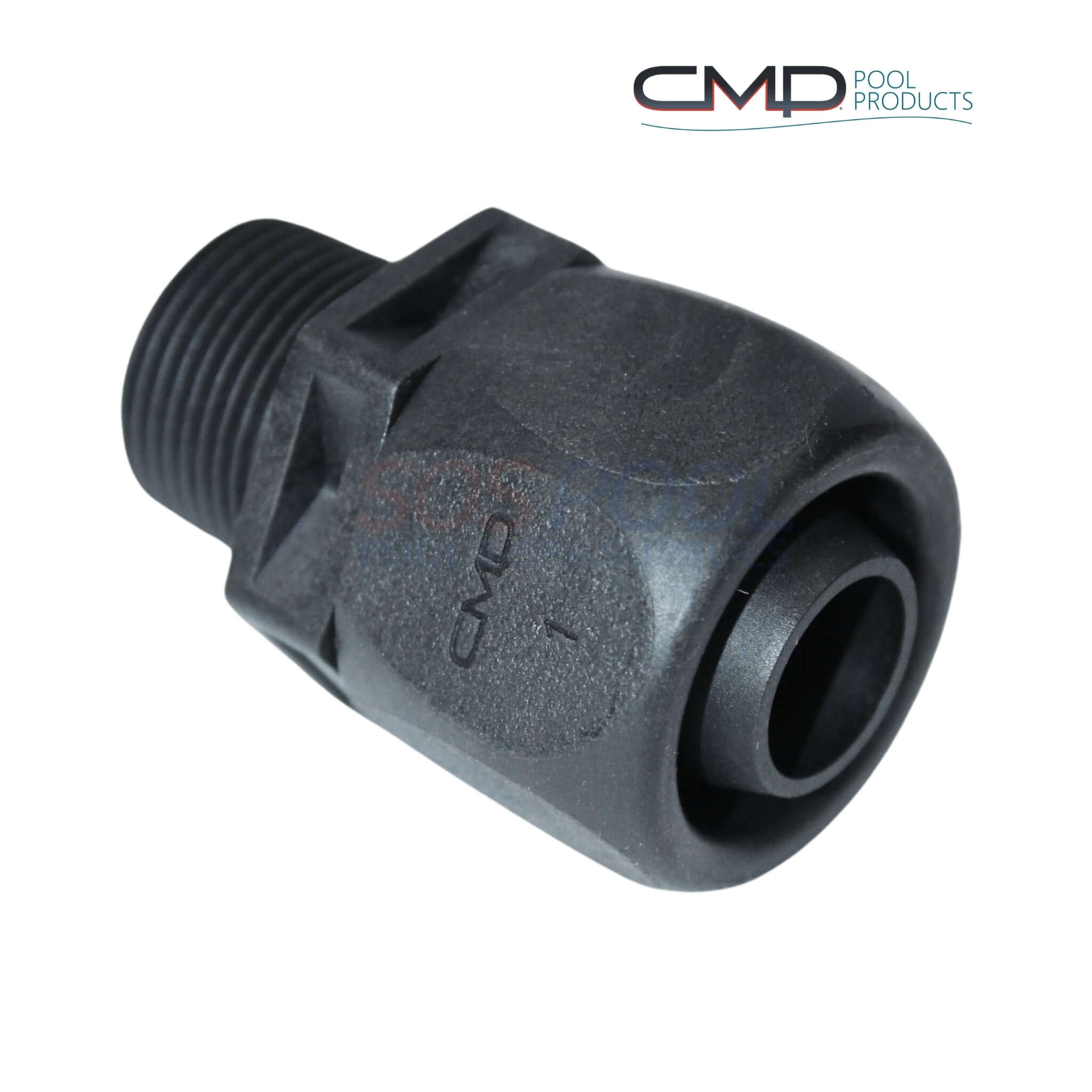 CMP Softube Quick Connect for Polaris Booster Pump | R0621000 | 25563-