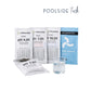 Poolside Tech Calibration Fluid Kit | ATT-CFK