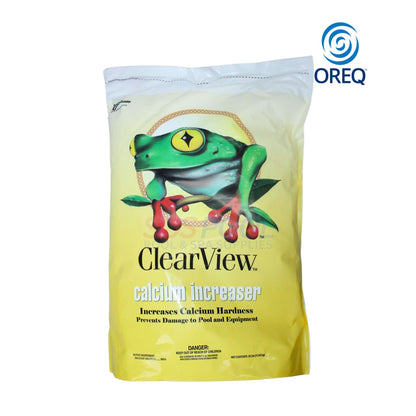 ClearView Calcium Hardness Increaser | 25 lbs | CVCC025