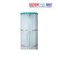 DPM-6970 Cartridge for 80 Sq. Ft. Hayward DEP80 | DEX200E | C-6970