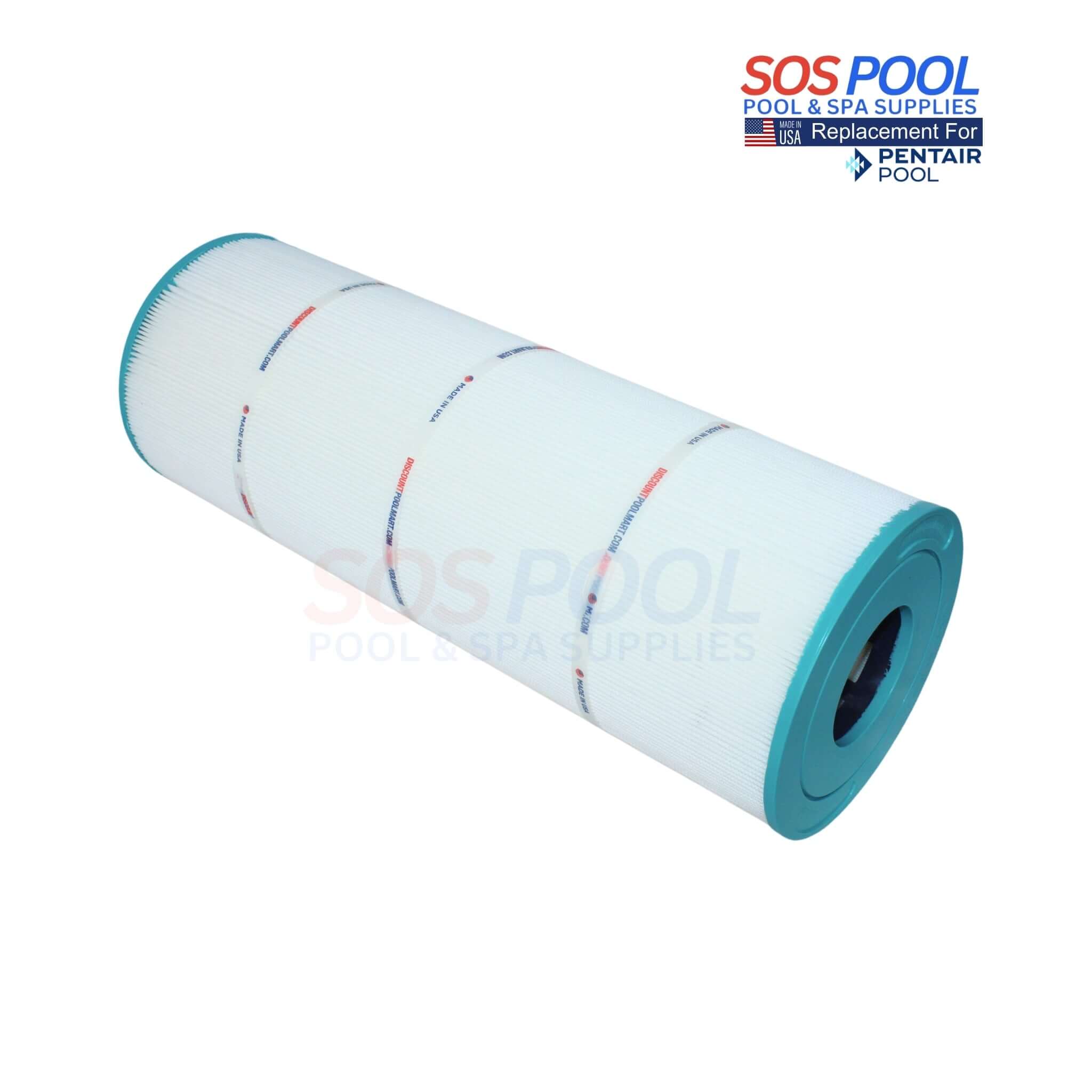 DPM-7471 Cartridge For Pentair 105 Sq. Ft. Clean & Clear Plus 420 | R1