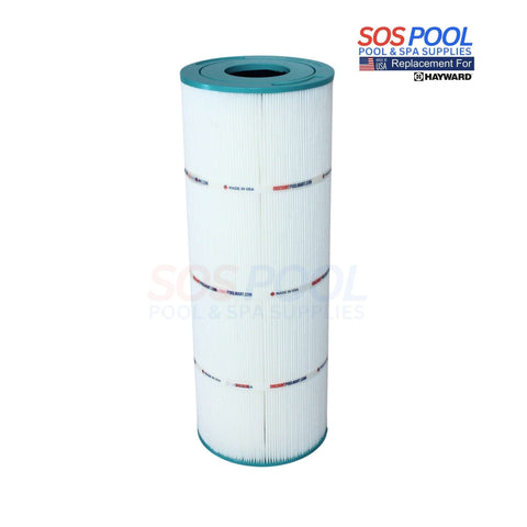DPM-7485 Cartridge for Hayward SwimClear C7030, 87 Sq. Ft. filtration, Part number C-7485, CX591XRE, SOS Pool.