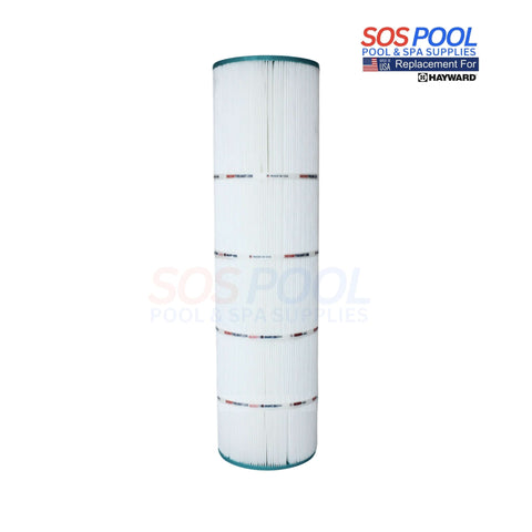 DPM-7488 cartridge for Hayward SwimClear C4025, C-7488 replacement filter by SOS Pool, 106 sq ft filtration.