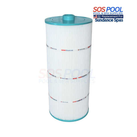 DPM-8326 Cartridge for Sundance Spas, 125 sq. ft. filter, compatible with C-8326, from SOS Pool.