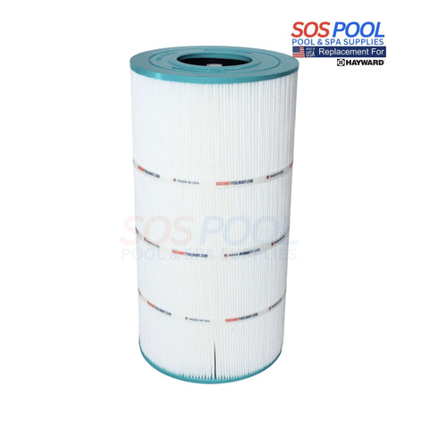 DPM-8409 Cartridge filter for 90 sq. ft. systems, compatible with CX900RE and Hayward filters, part C-8409.