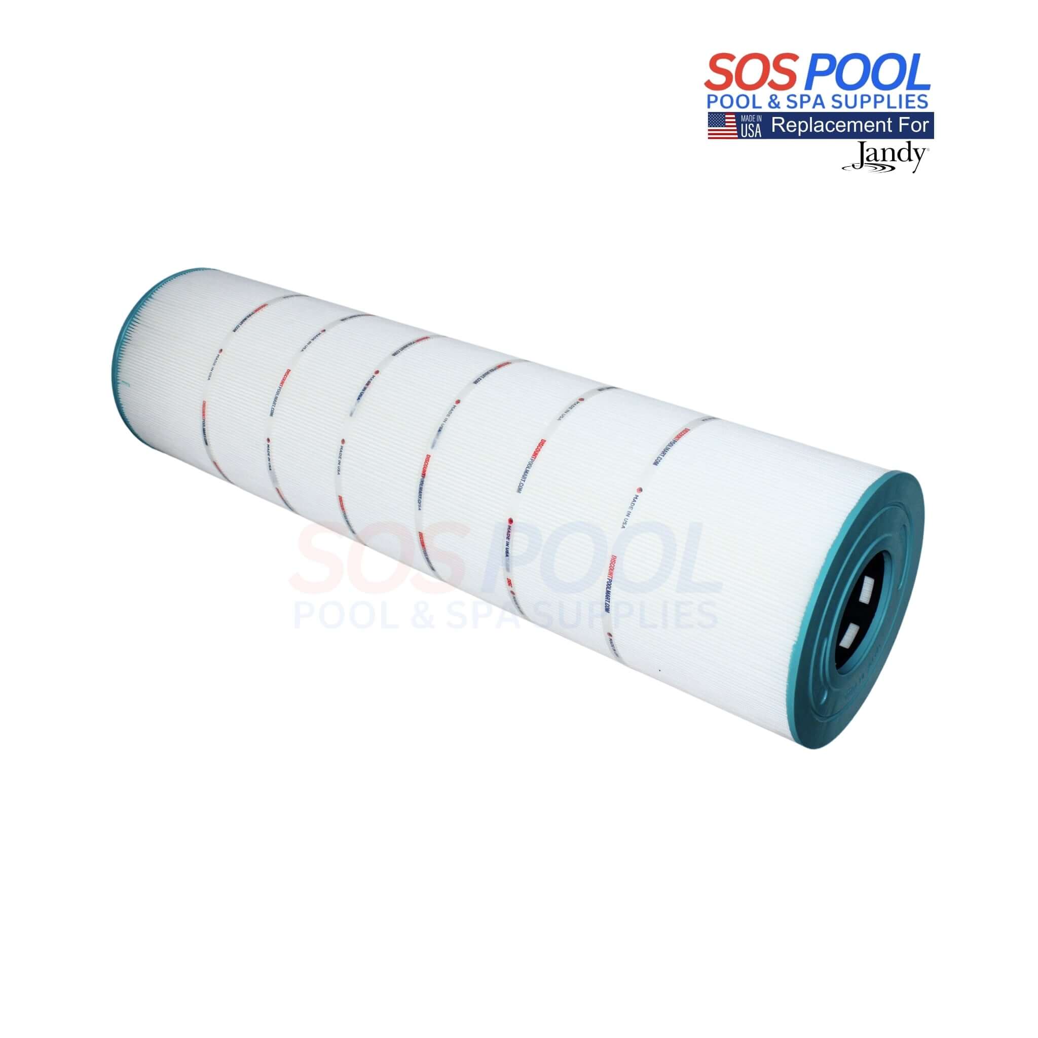 DPM-8418 200 Sq. Ft. Cartridge For Jandy CS200 | R0462400 | C-8418