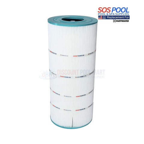 DPM-9442 Cartridge C200S for Hayward SwimClear, 200 Sq. Ft. filtration area, SOS Pool, SKU C-9442.