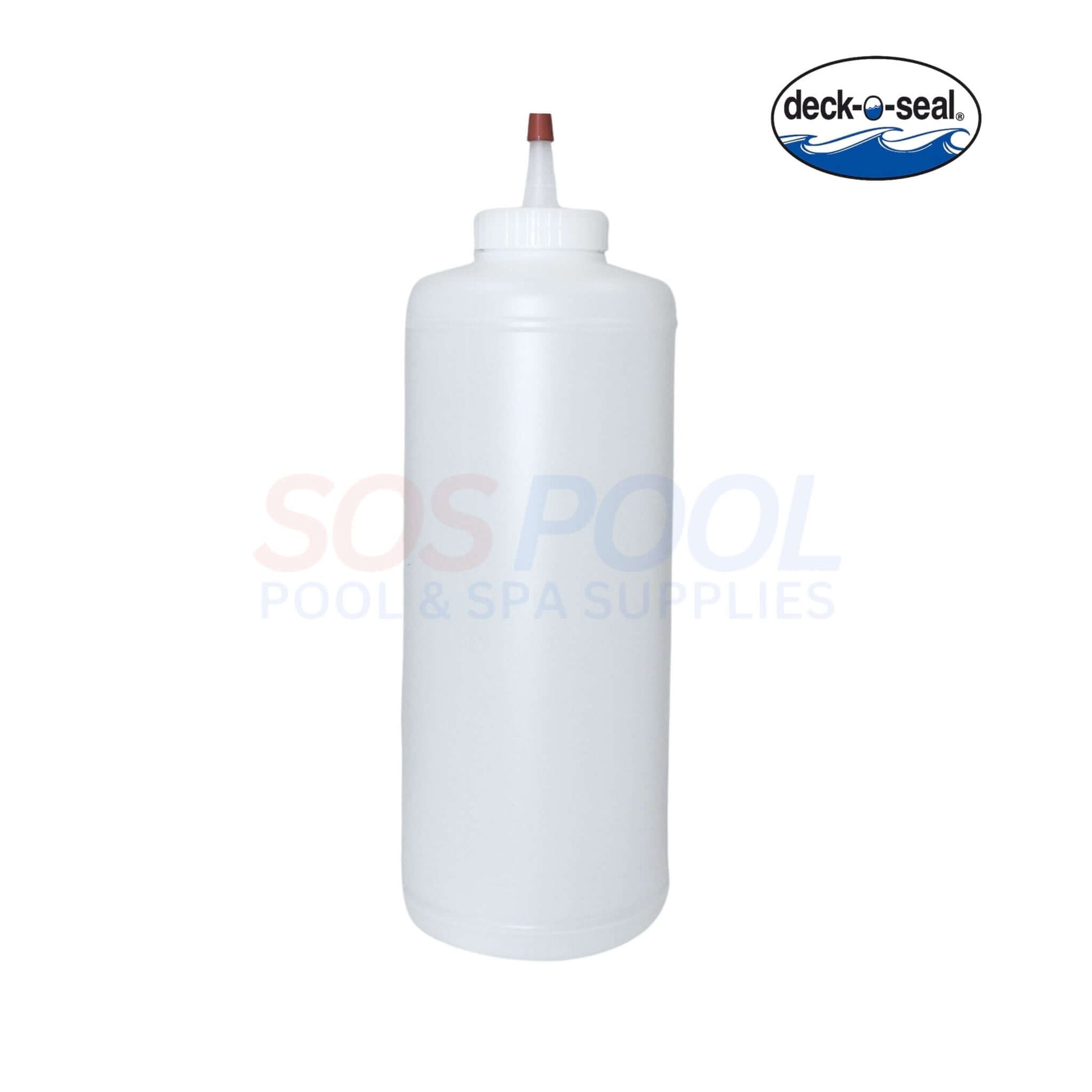 Desert Tan joint sealant base can and setting agent before mixing