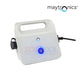 Dolphin | E10 Robotic Pool Cleaner | 99996133-USF control unit, showing power button, designed for above-ground pools, SOS Pool supplies.
